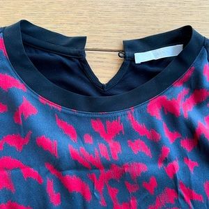 Boss women shirt very good condition like new